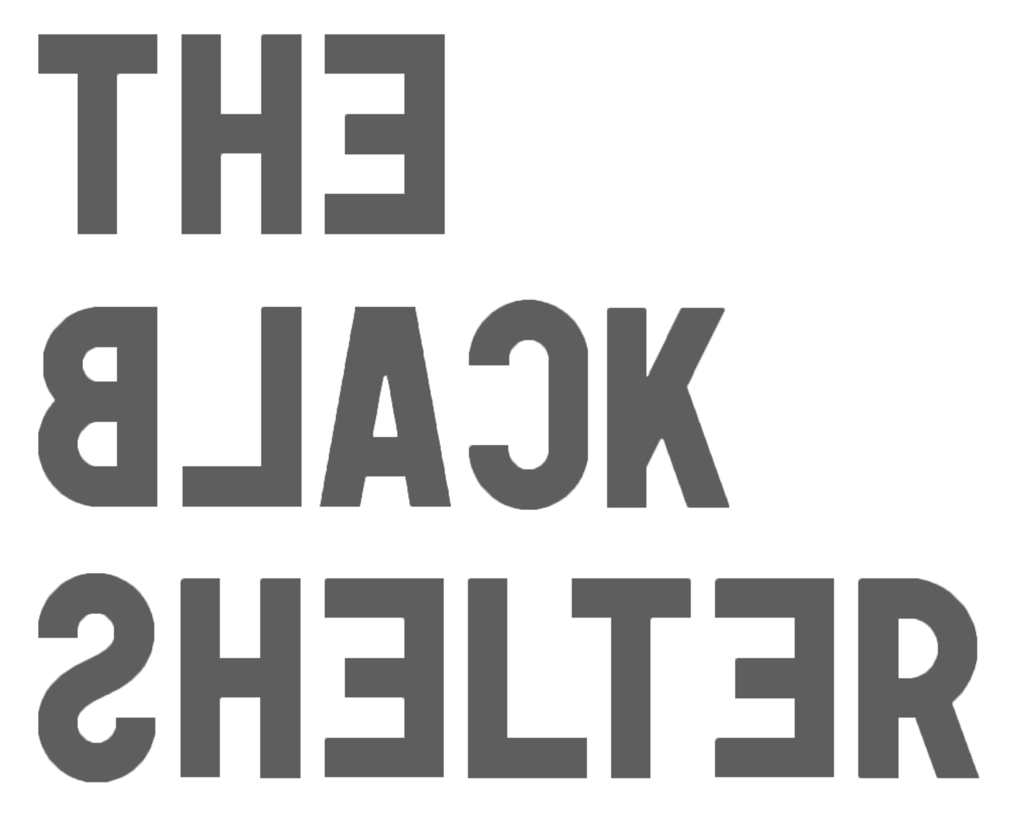 The Black Shelter