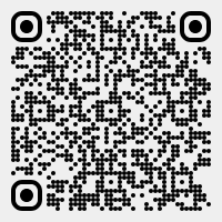 QR code adhésion membre 2026 The Black Shelter